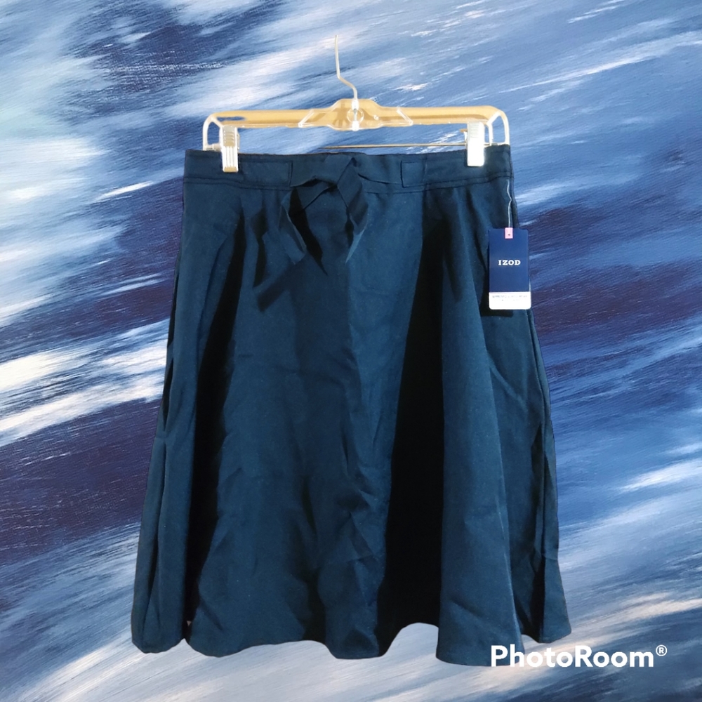 Zoid skirt